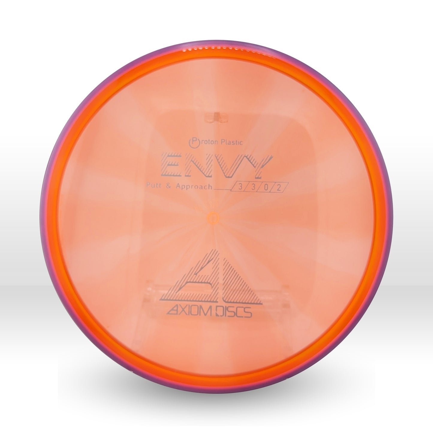 Axiom Proton Envy