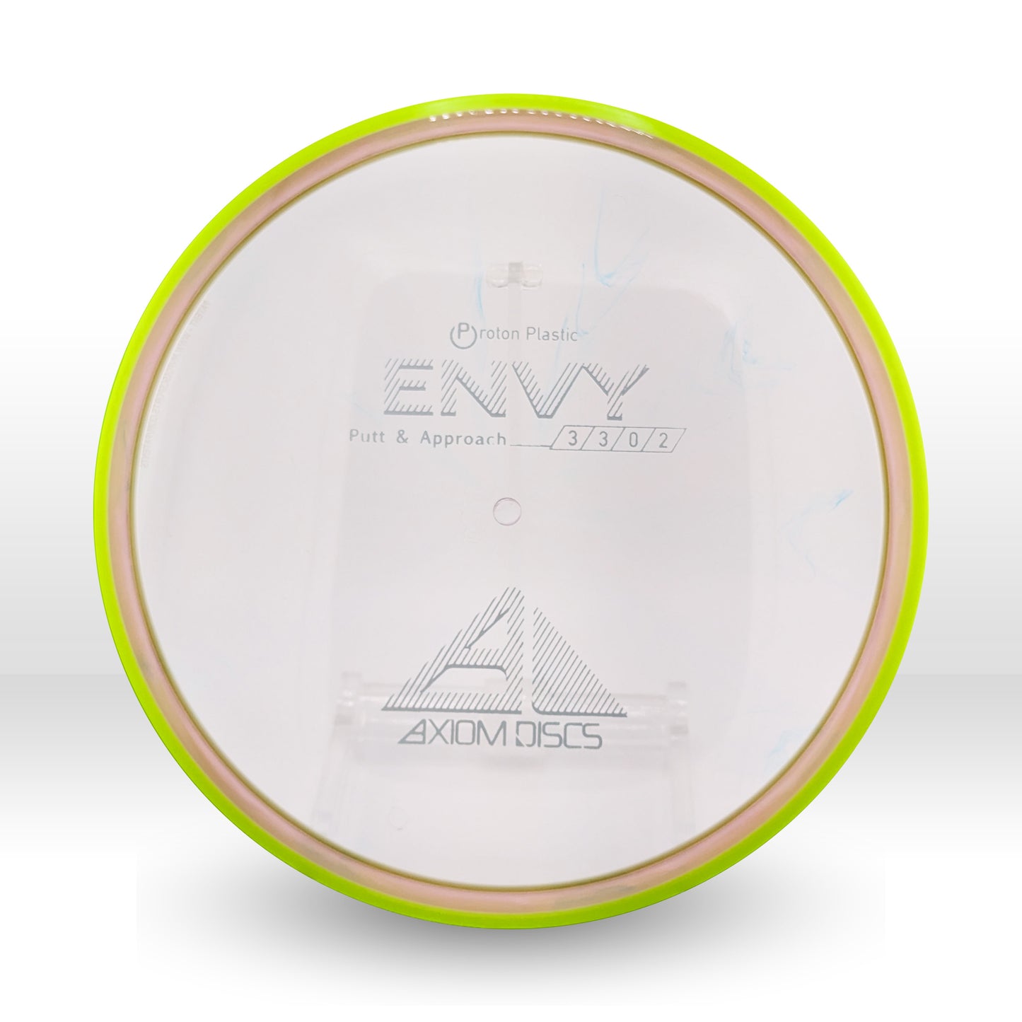 Axiom Proton Envy