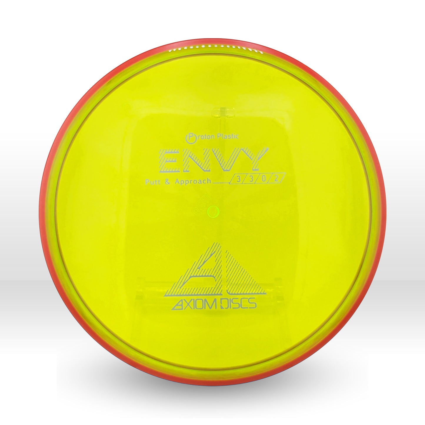 Axiom Proton Envy