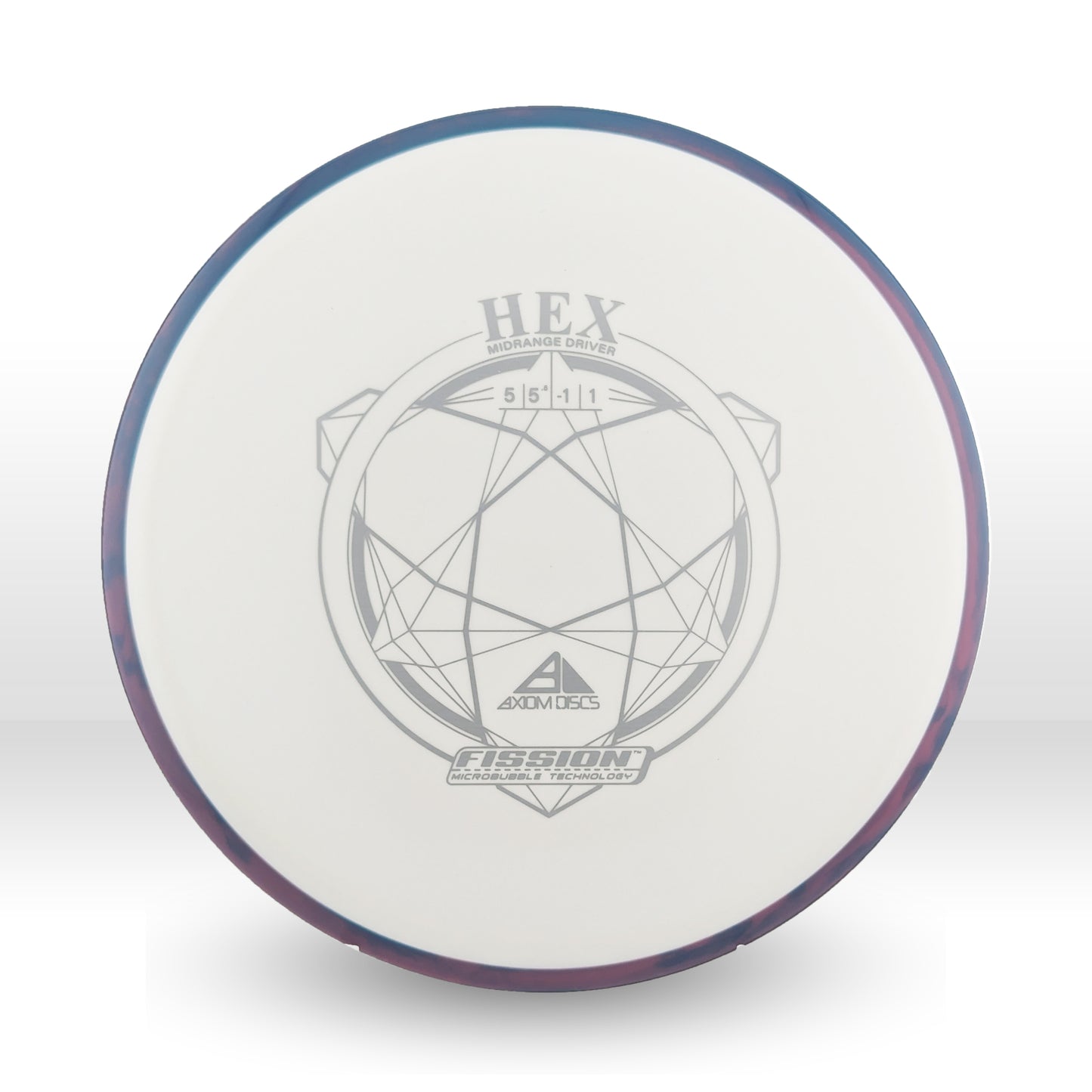 Axiom Fission Hex