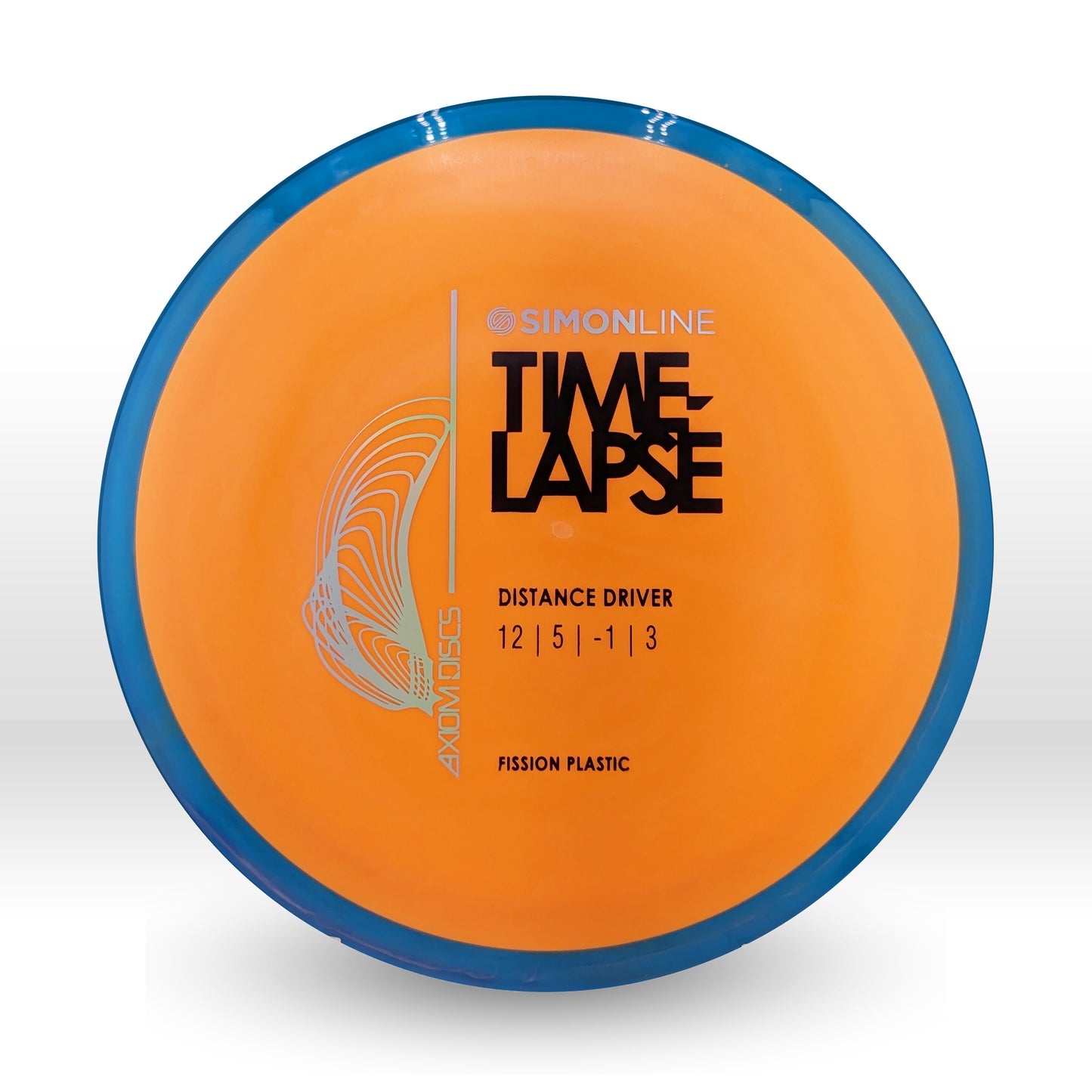 Axiom Simon Line Fission Time-Lapse
