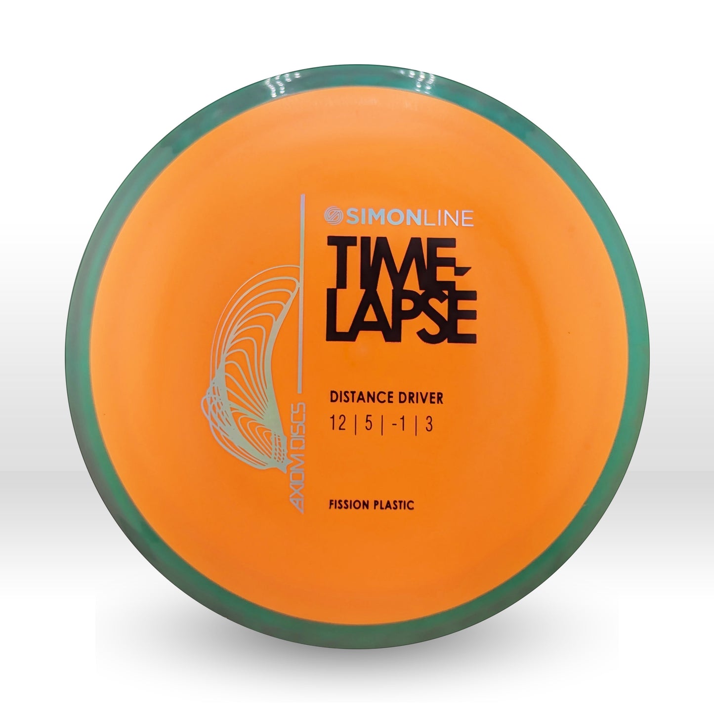 Axiom Simon Line Fission Time-Lapse