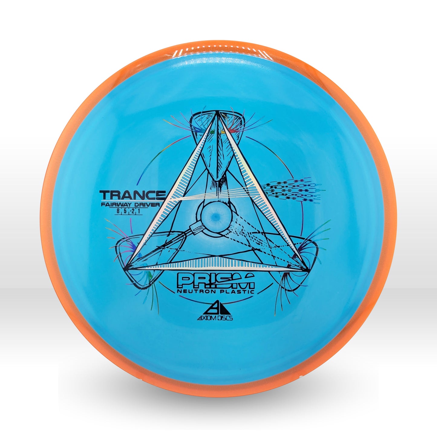 Axiom Prism Neutron Trance