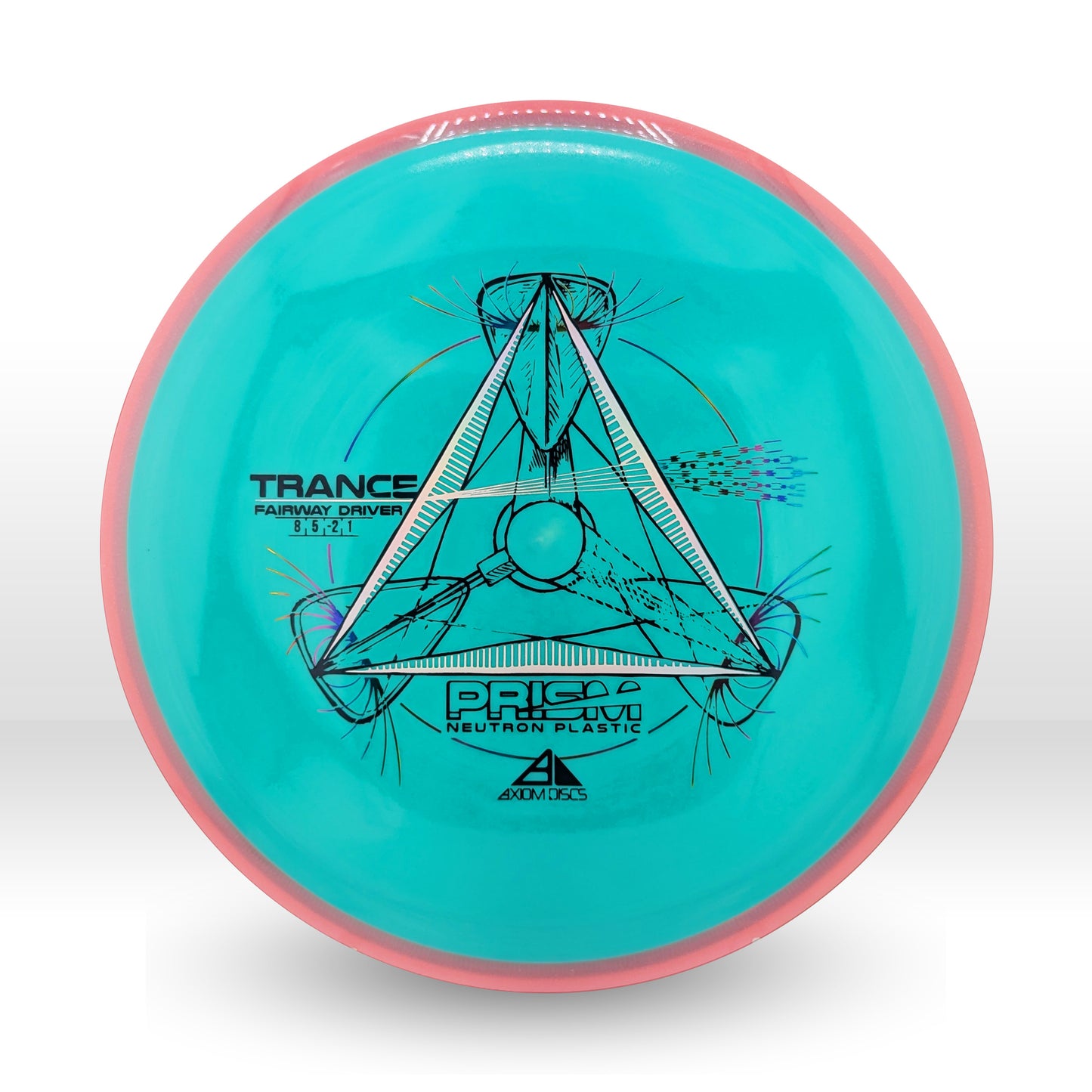 Axiom Prism Neutron Trance