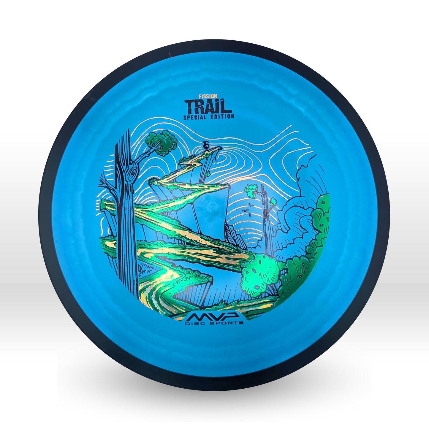 MVP SE Fission Trail