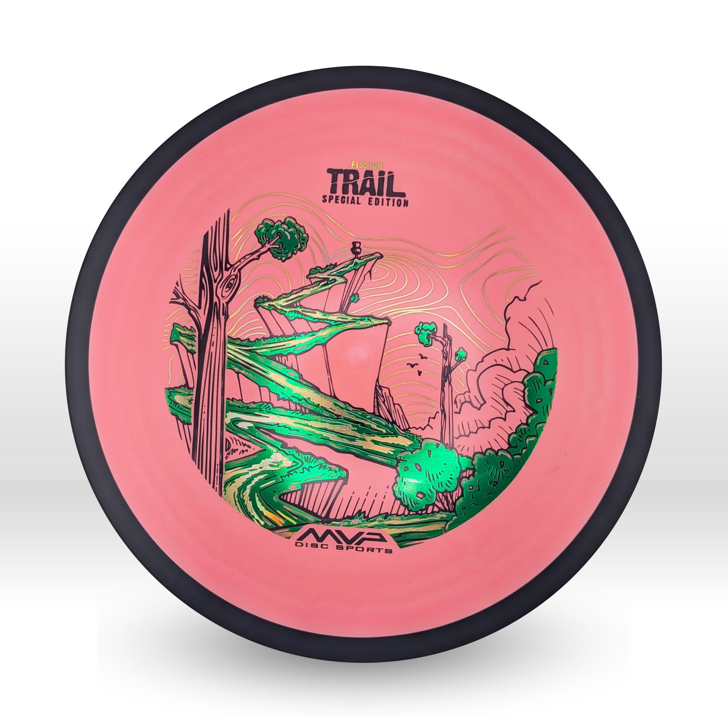 MVP SE Fission Trail