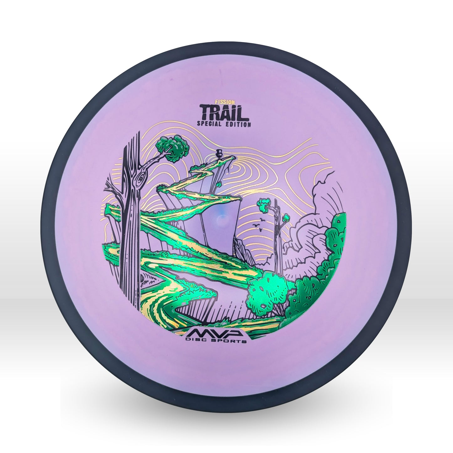 MVP SE Fission Trail