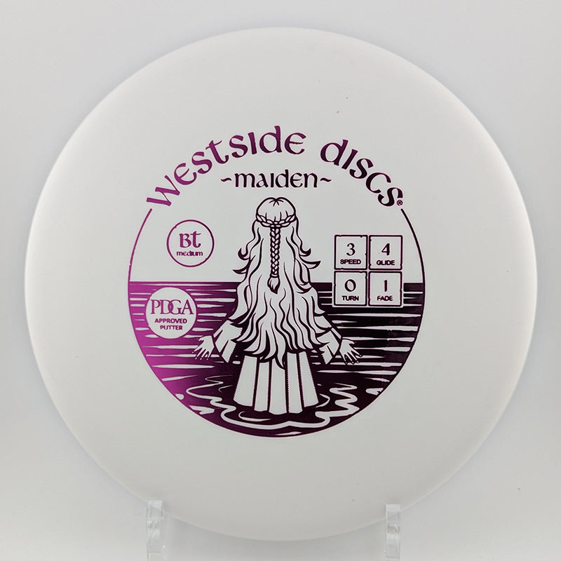 Westside Discs BT Medium Maiden