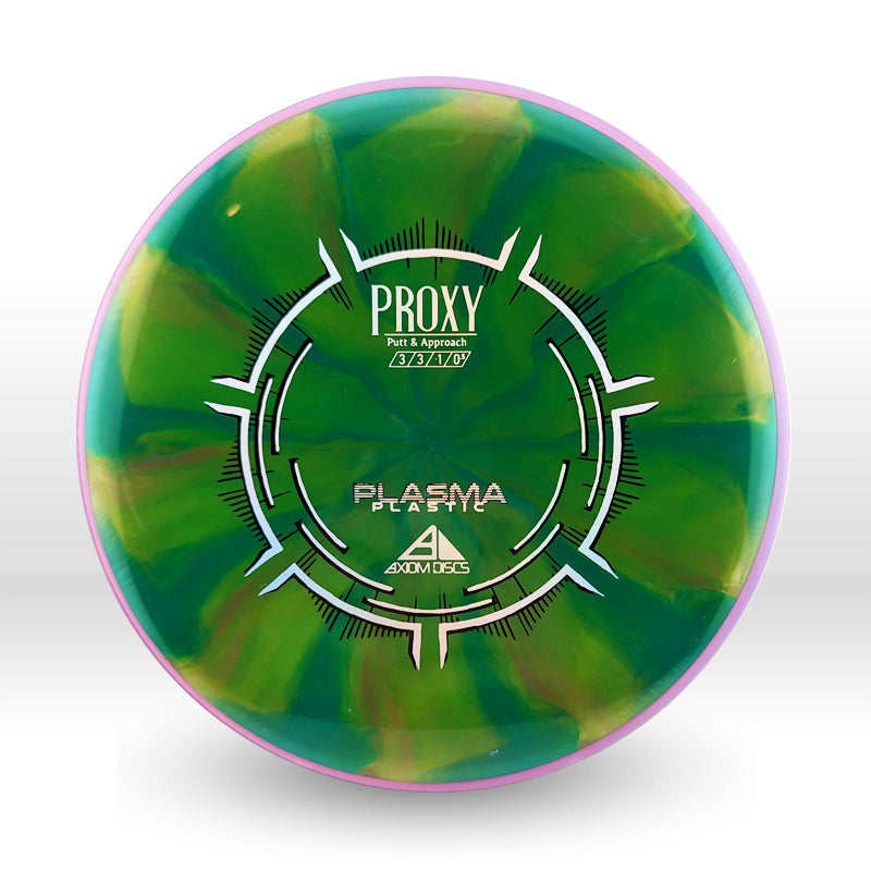 Axiom Plasma Proxy