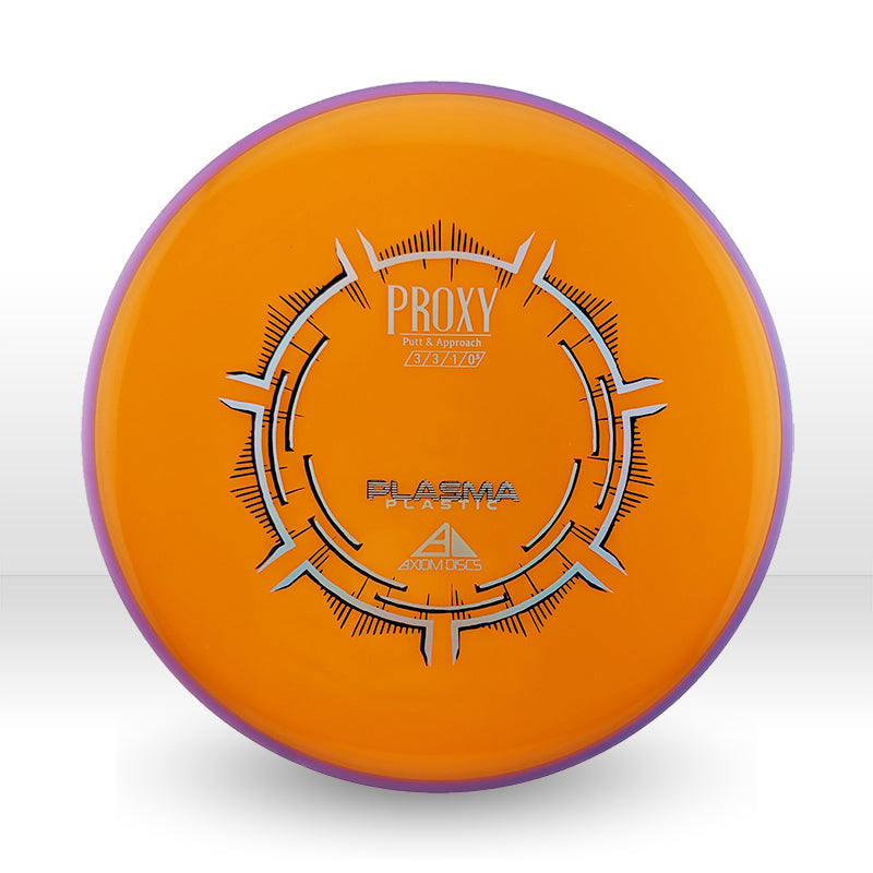 Axiom Plasma Proxy