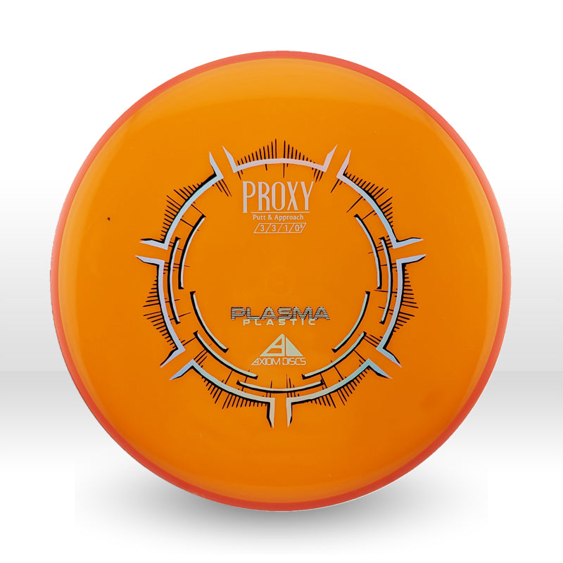 Axiom Plasma Proxy