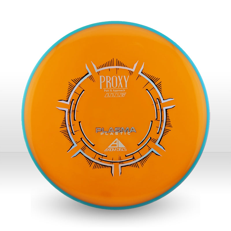 Axiom Plasma Proxy