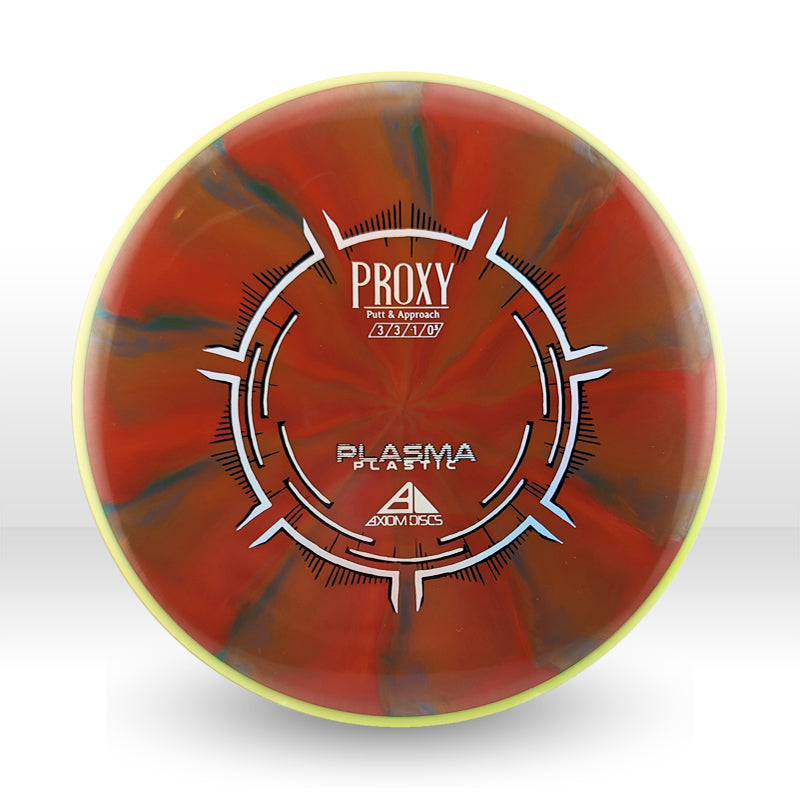 Axiom Plasma Proxy