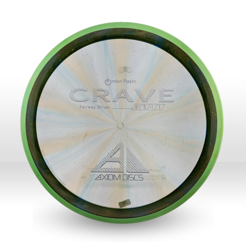 Axiom Proton Crave