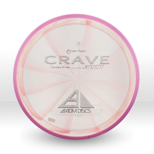 Axiom Proton Crave