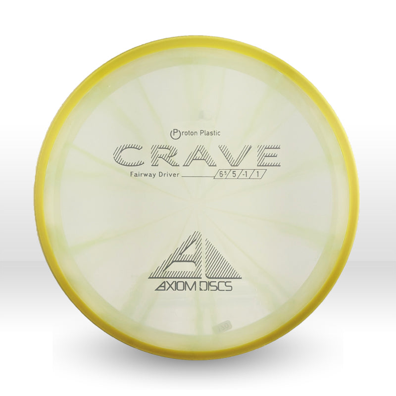 Axiom Proton Crave