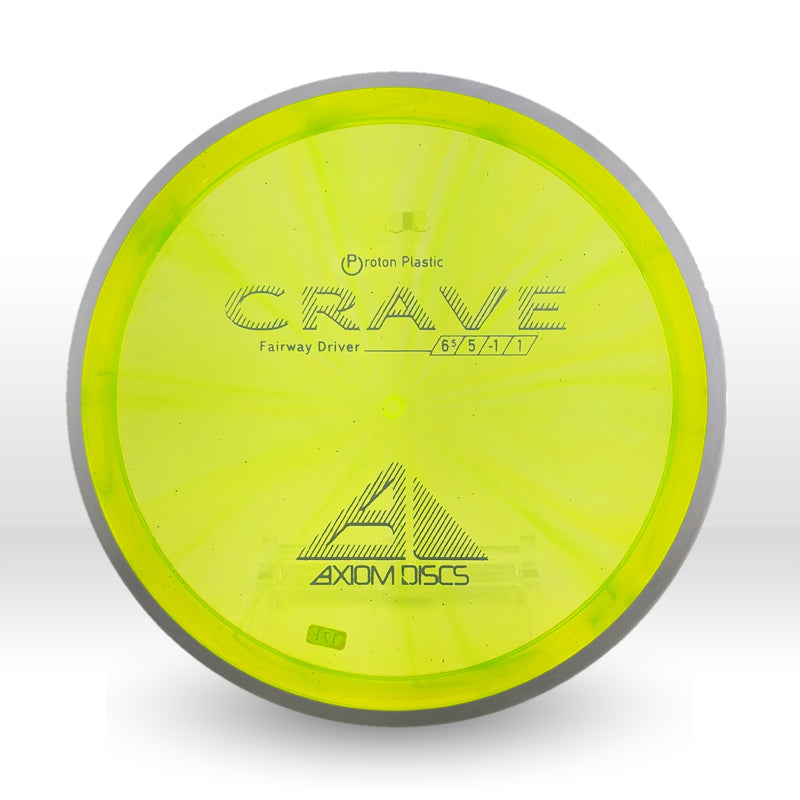 Axiom Proton Crave