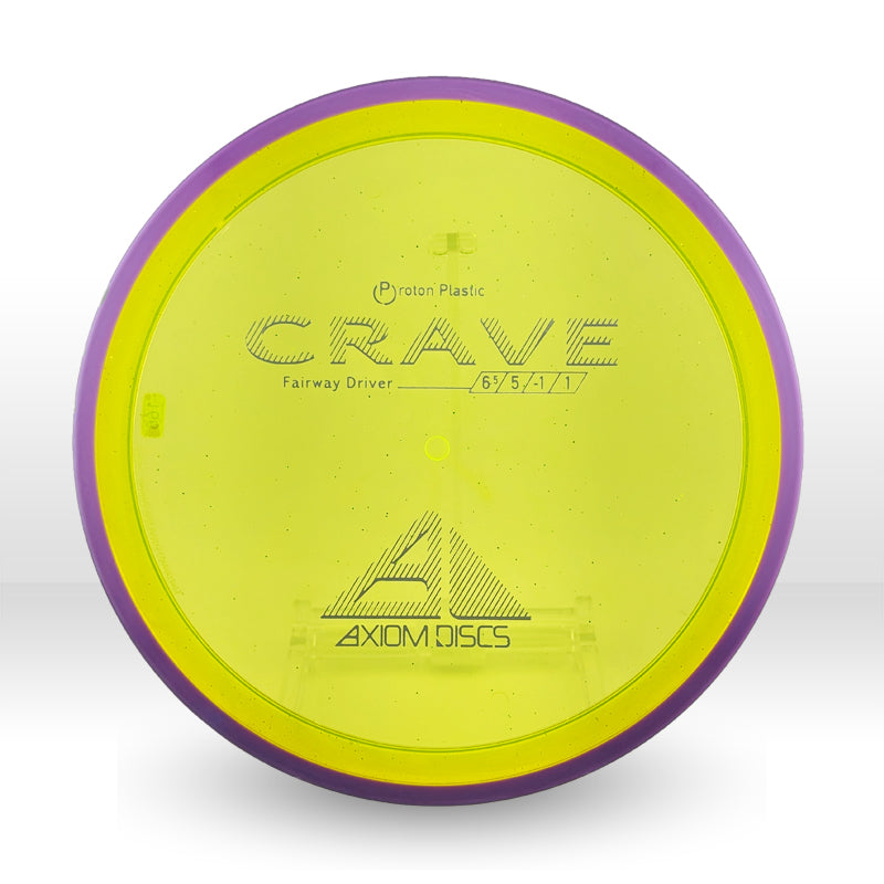 Axiom Proton Crave